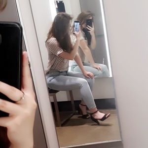 Meet your Posher, Hanah